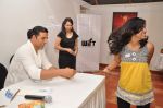 Akshay Kumar at the WIFT (Women in Film and Television Association India) workshop in Mumbai on 20th Sept 2012 (58).JPG